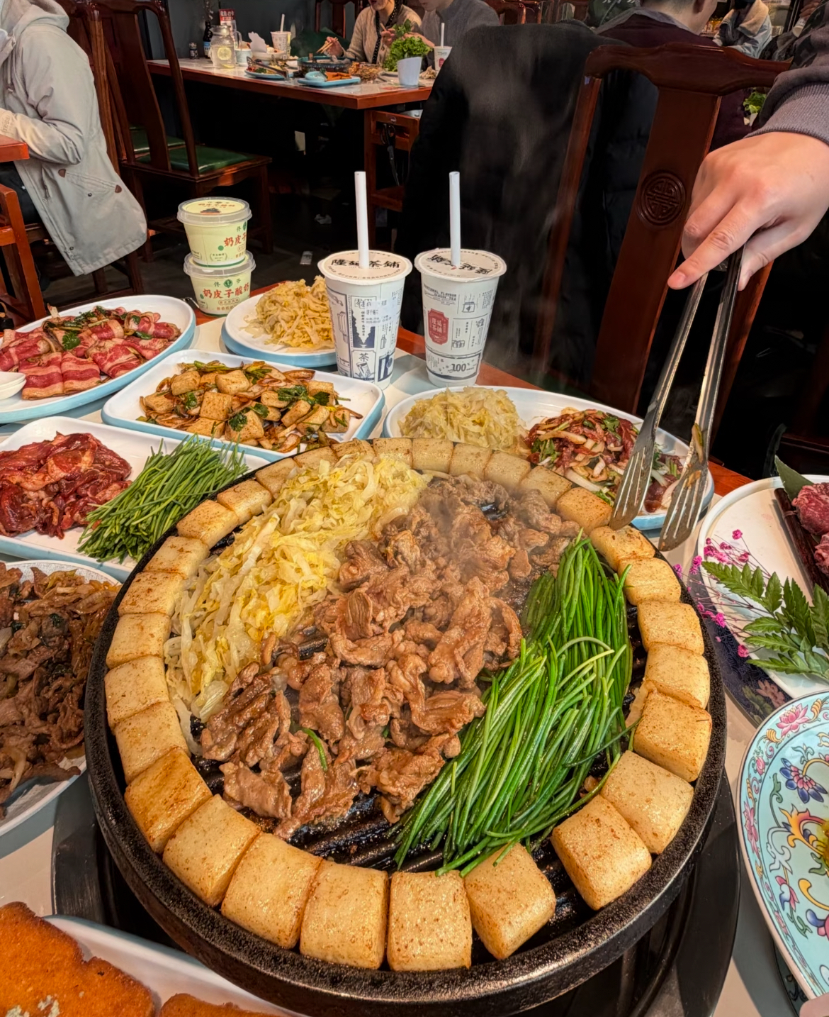 Zhizi Roast Meat